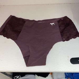 stretchy cheekster Victoria’s Secret underwear